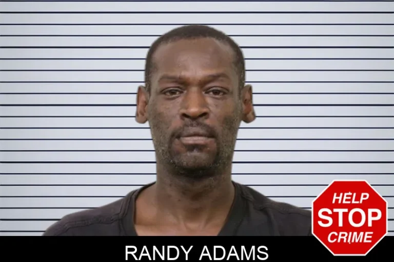 Randy Adams