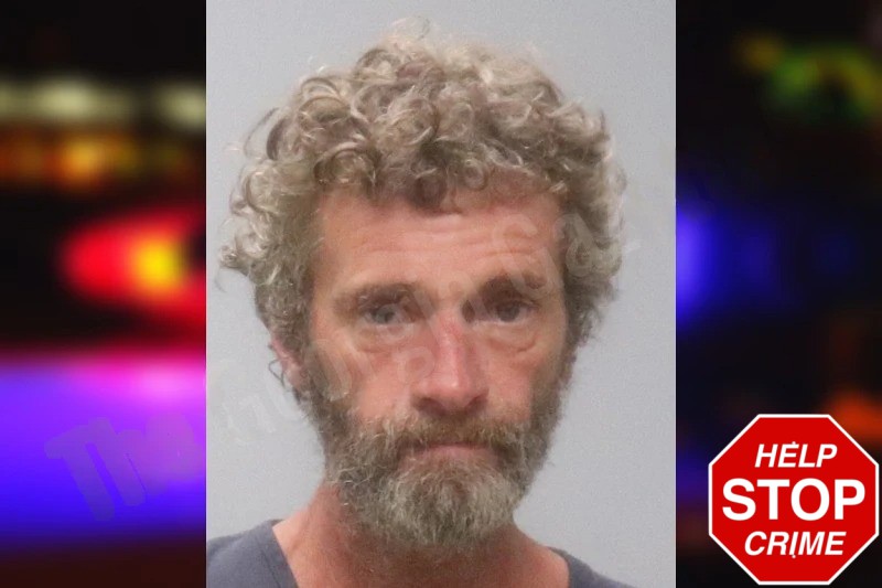 Randy Belor Mugshots