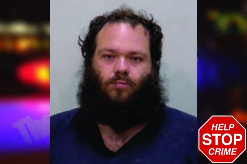 Randy Burnett Mugshots