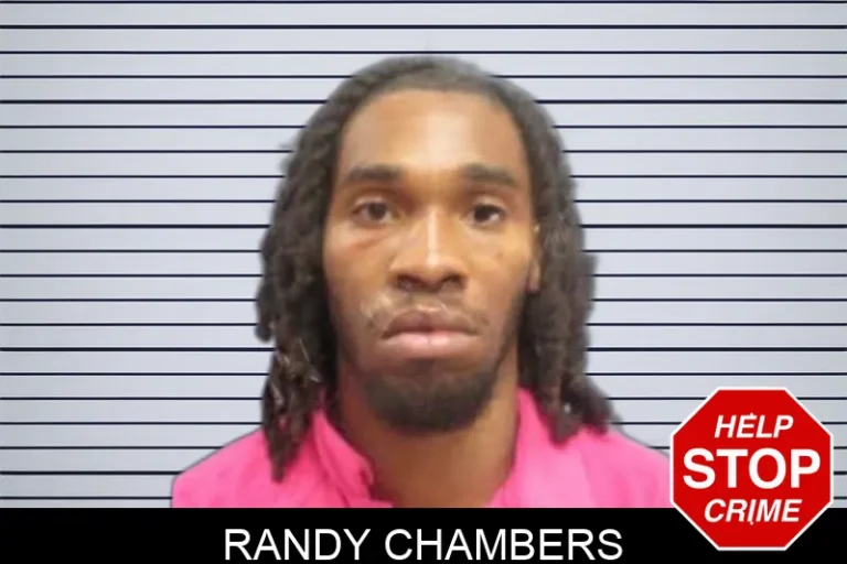Randy Chambers