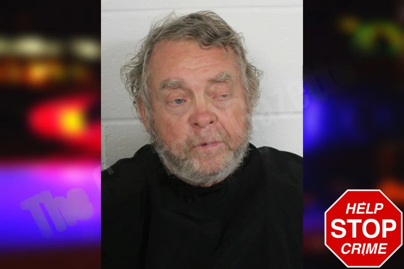 Randy Hennon mugshot – Floyd County , Georgia Randy Hennon mugshot