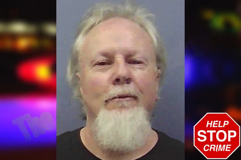 Randy Koher Mugshots