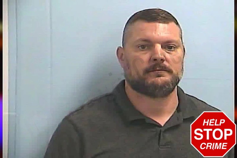 Randy Phillips mugshot – Dawson County , Georgia Randy Phillips mugshot