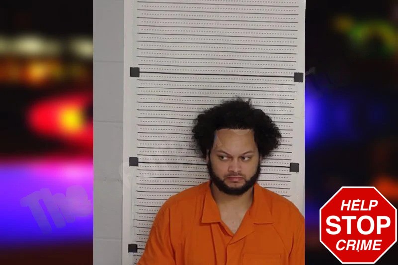 Randy Punnette Mugshots