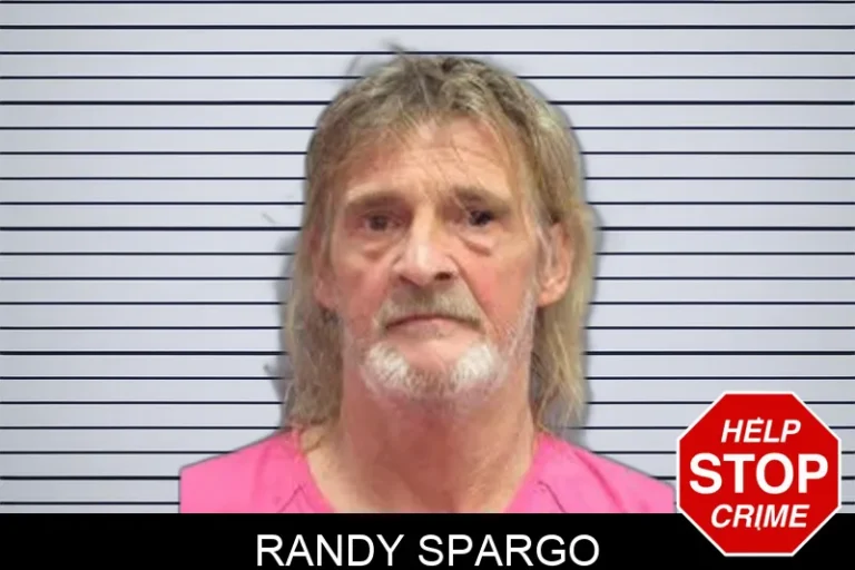 Randy Spargo