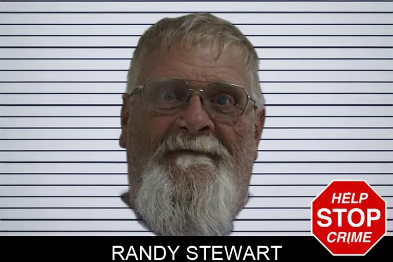 Randy Stewart