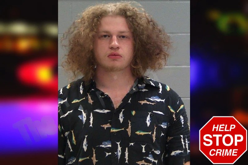 Randy Wagers Mugshots