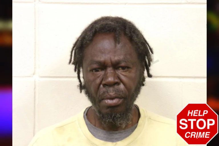 Randy Williams mugshot – Bulloch County , Georgia Randy Williams