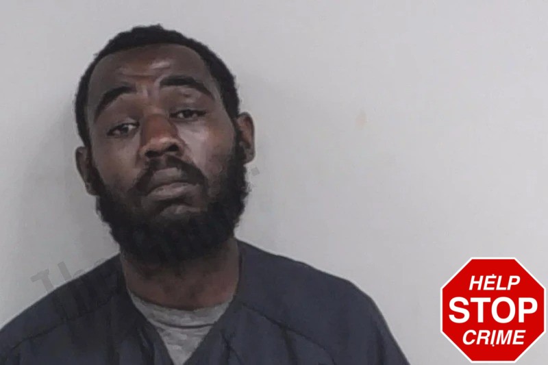 Raoshawn Johnson Mugshots