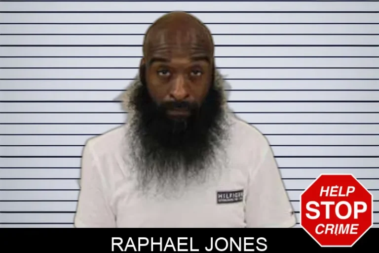 Raphael Jones