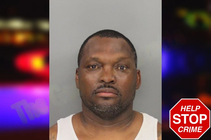 Raphael Joseph Mugshots