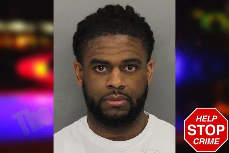 Raphael Menard mugshot