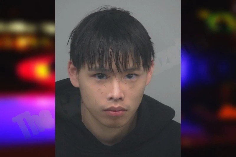 Raphael Nadler-Sachs mugshot