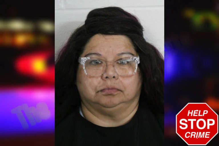 Raquel Gonzales mugshot – Floyd County , Georgia Raquel Gonzales