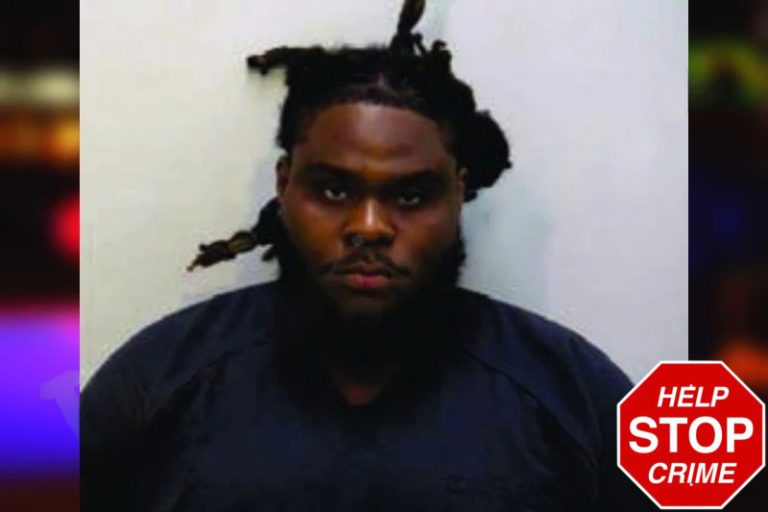 Ras Dehmalii Boyer mugshot – Bartow County , Georgia Ras Dehmalii Boyer