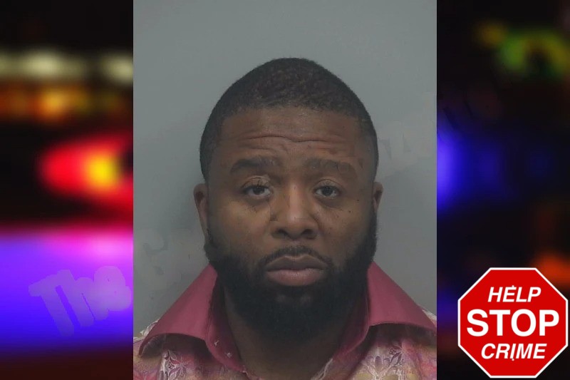 Rashad Greene mugshot – Gwinnett County , Georgia Rashad Greene mugshot