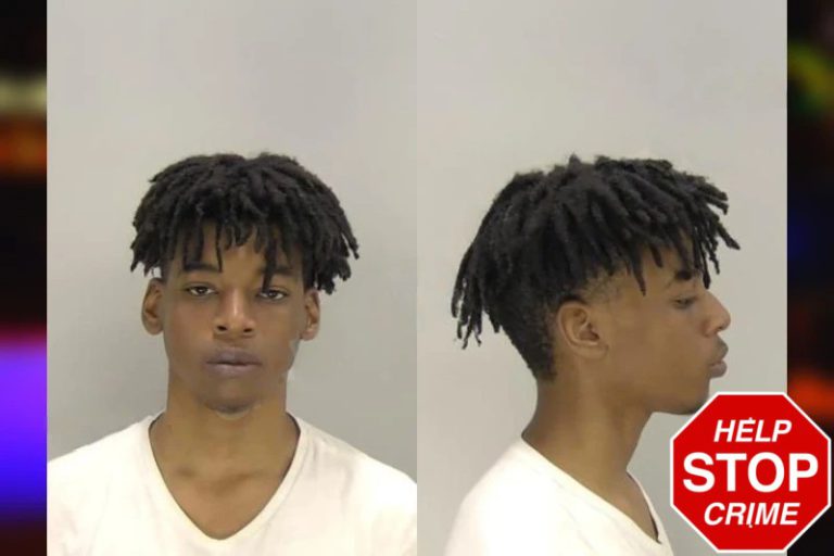 Rashad Leverette mugshot – Richmond County , Georgia Rashad Leverette