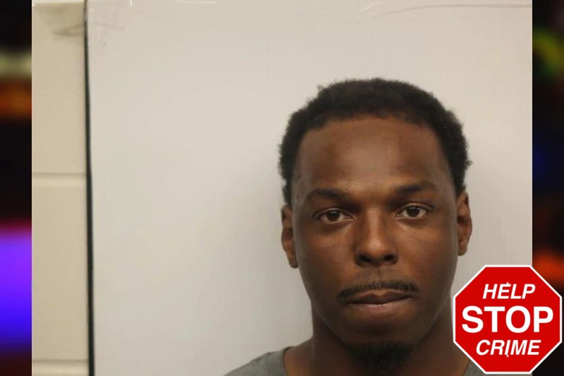 Rashaun Padgett Mugshots