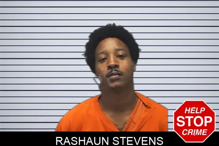 Rashaun Stevens