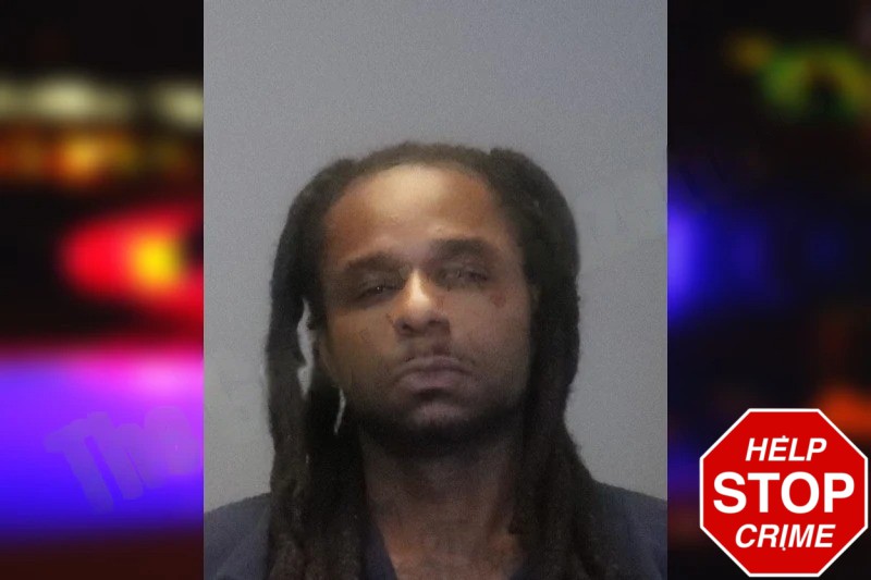 Rashawn Core Mugshots