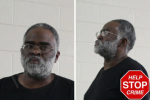 Rashed Terrell mugshot