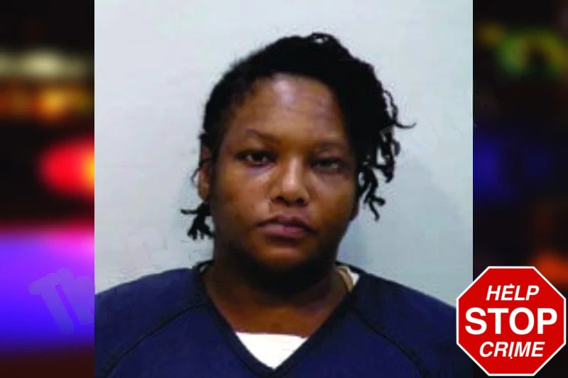 Rasheema Dehart Mugshots