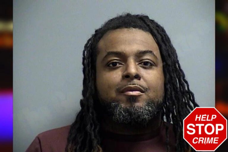 Rasheen Brown mugshot – Effingham County , Georgia Rasheen Brown