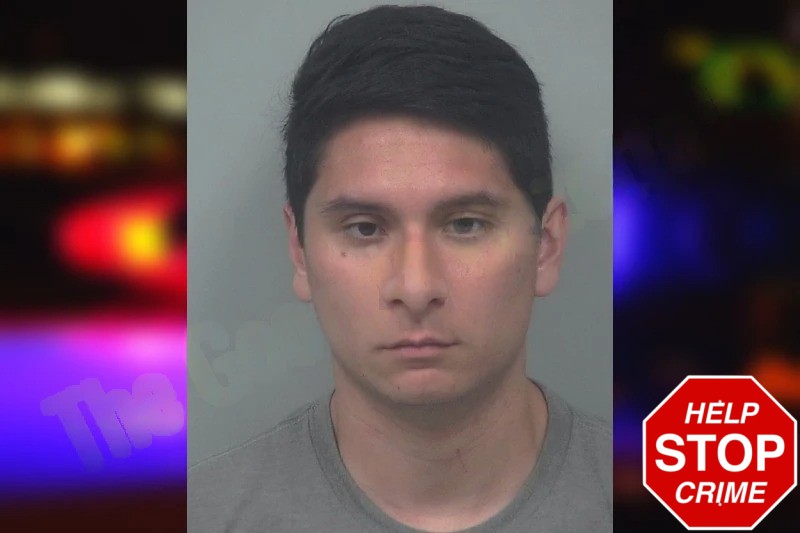 Raul Araya mugshot – Gwinnett County , Georgia Raul Araya mugshot