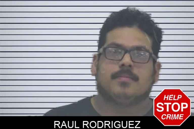 Raul Rodriguez