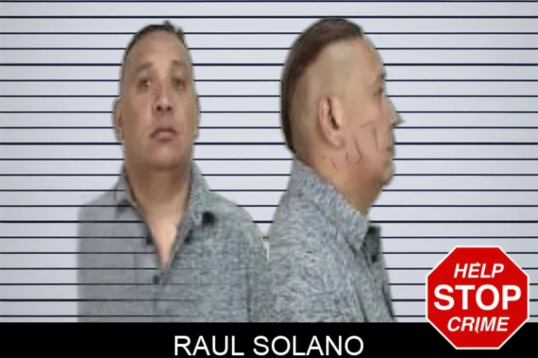 Raul Solano