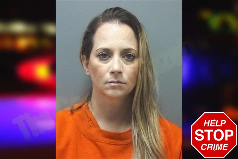 Raven Adcock Mugshots