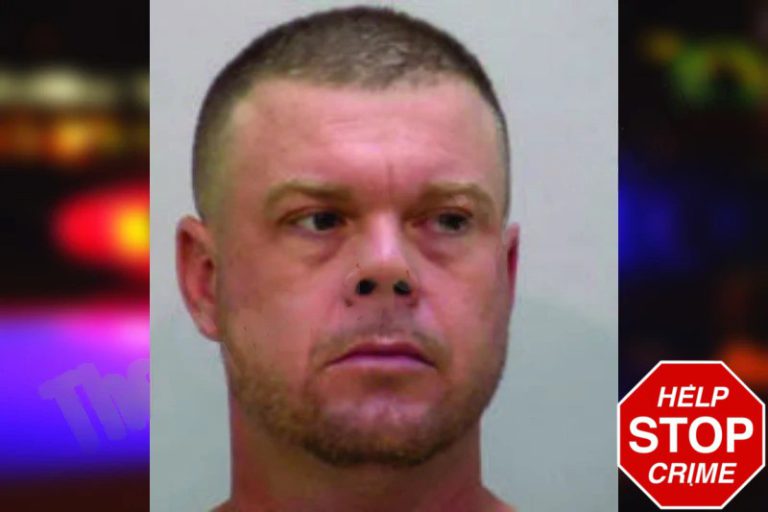 Raven Cole mugshot – Bartow County , Georgia Raven Cole