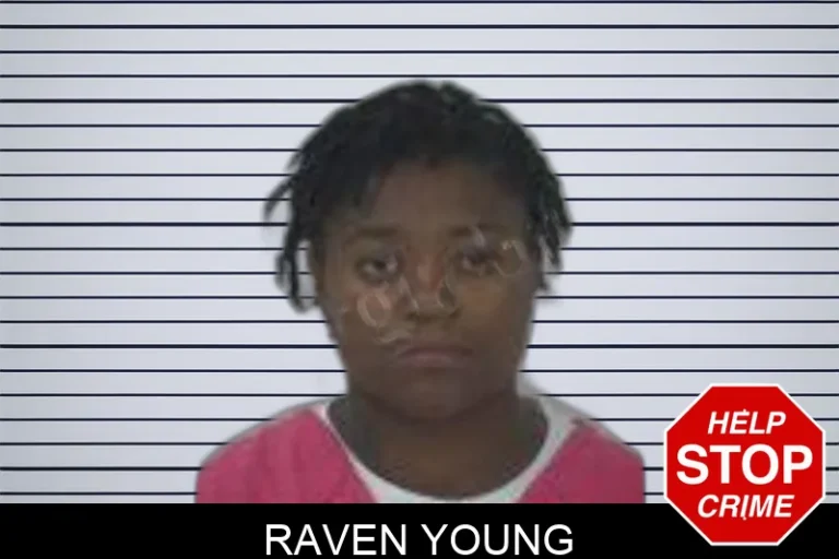 Raven Young