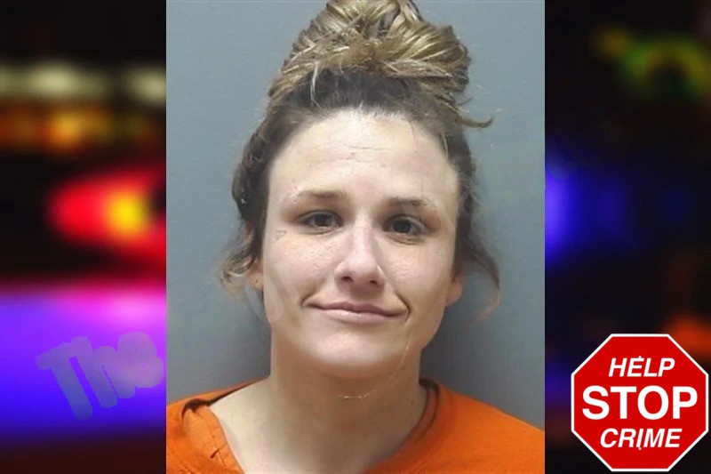 Ravin Riedinger Mugshots