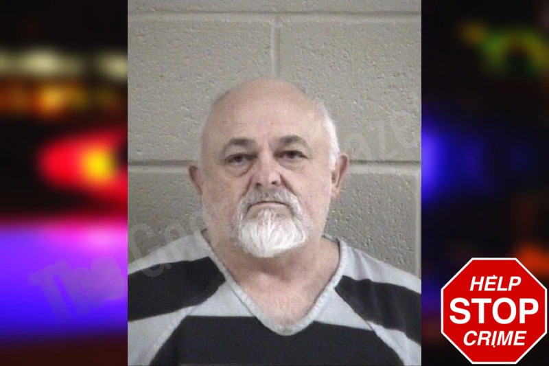 Ray Bell mugshot – Whitfield County , Georgia Ray Bell mugshot