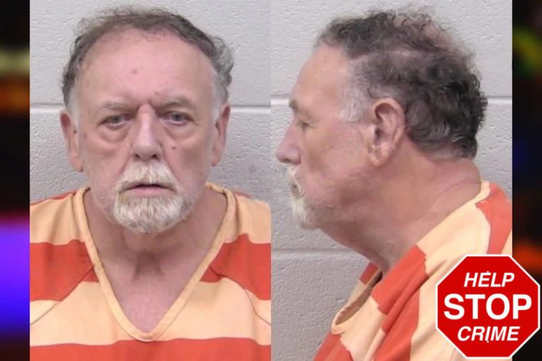 Ray McMichen mugshot – Paulding County , Georgia Ray McMichen