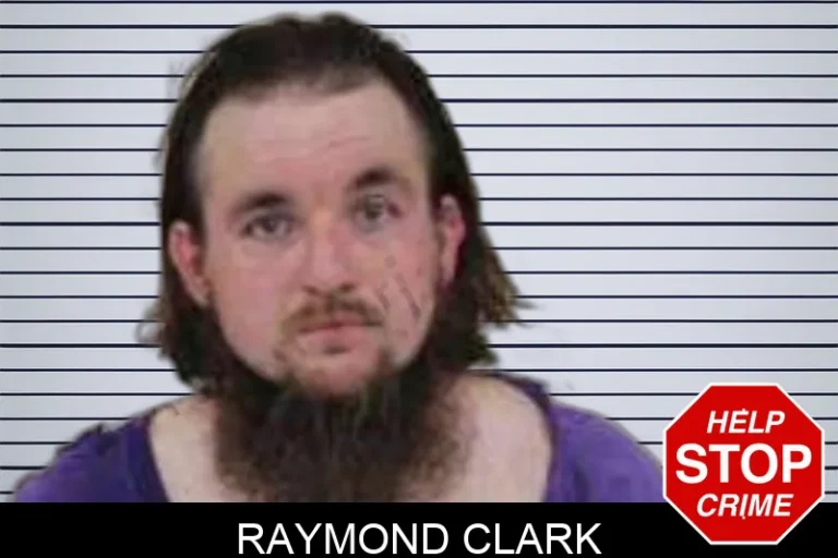 Raymond Clark