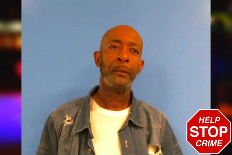 Raymond Harris Mugshots