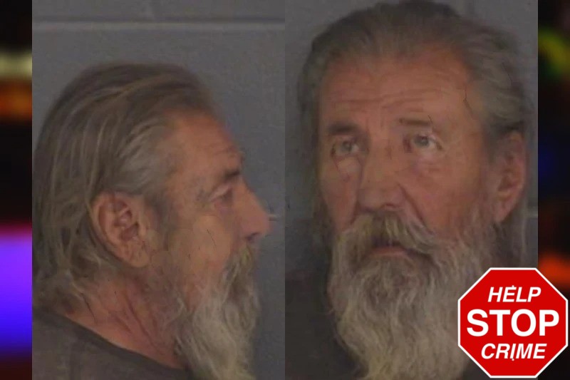 Raymond Hoefle Mugshots