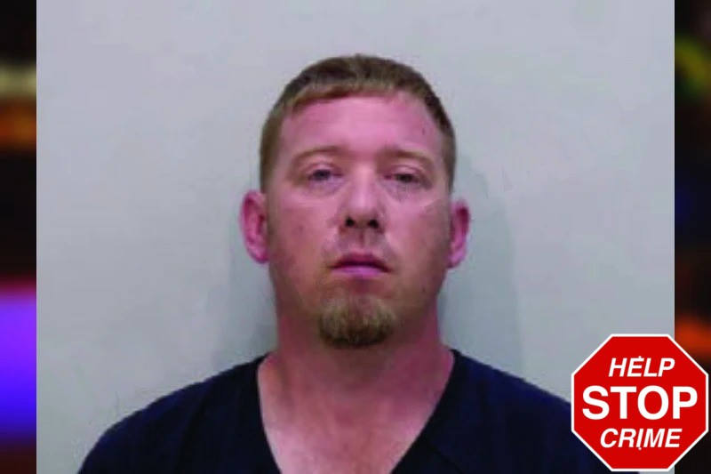 Raymond Hogate mugshot