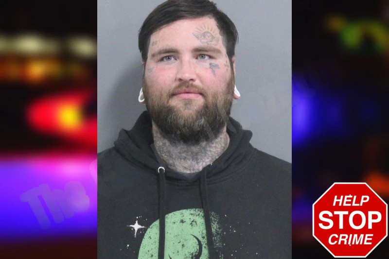 Raymond Lyle Mugshots