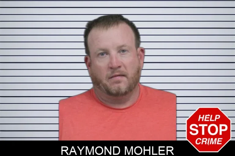 Raymond Mohler
