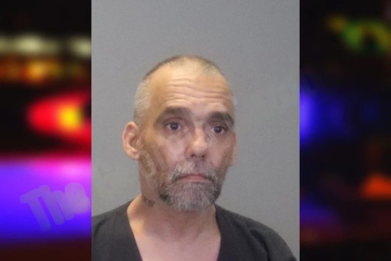 Raymond Quevi mugshot – Muscogee County , Georgia Raymond Quevi