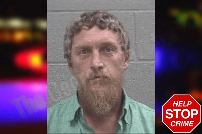 Raymond Ray Mugshots