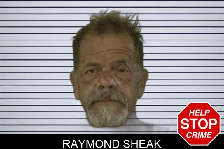 Raymond Sheak