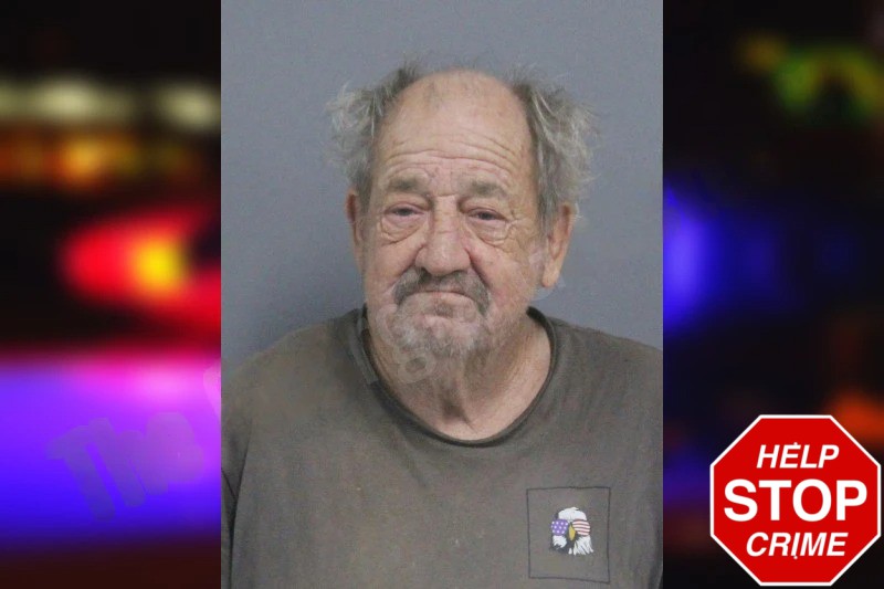 Raymond Shields Mugshots