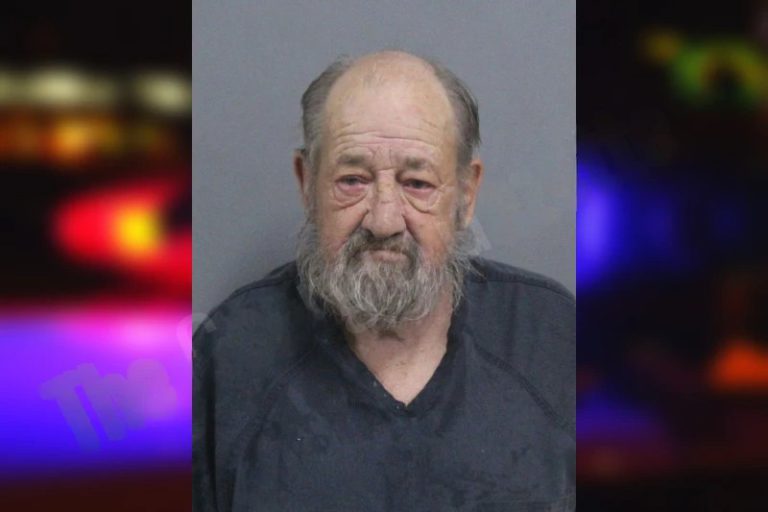 Raymond Shields mugshot – Catoosa County , Georgia Raymond Shields