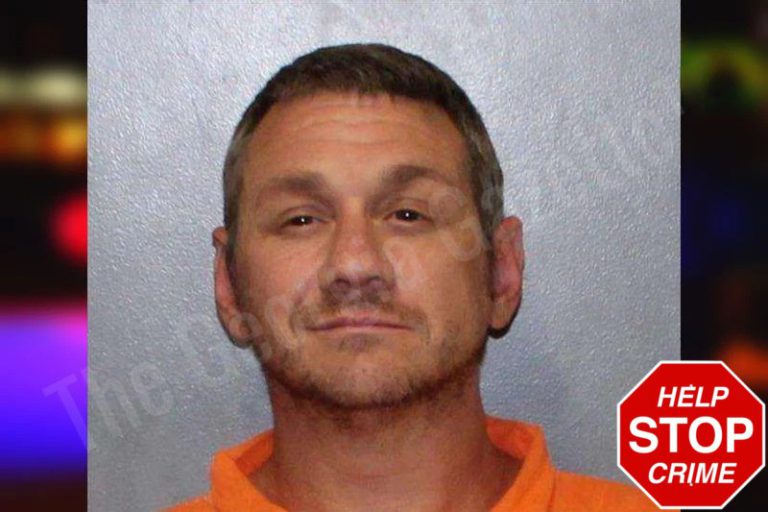 Raymond Swann mugshot – White County , Georgia Raymond Swann