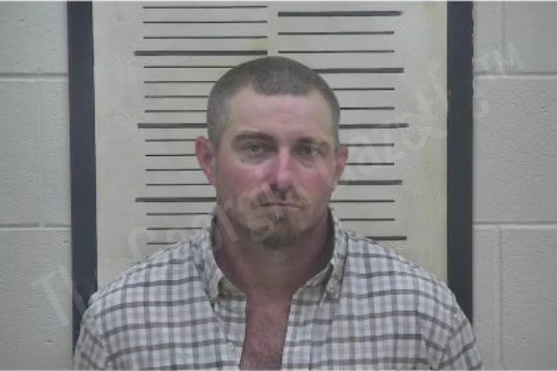 Raymund Smith Mugshots