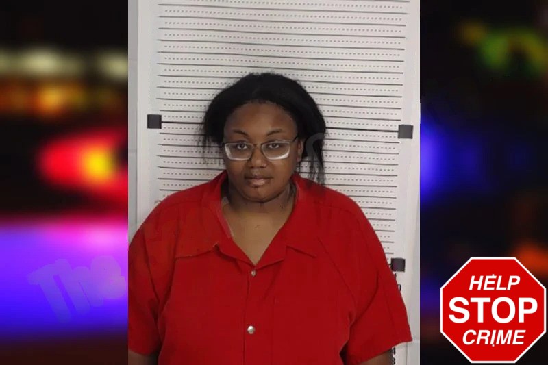 Rayne Hicks Mugshots